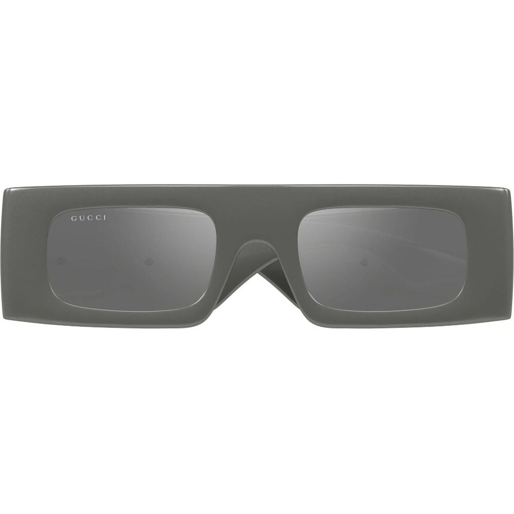 NEW GUCCI SUNGLASSES GREY UNISEX GUCCI GG1646S 006